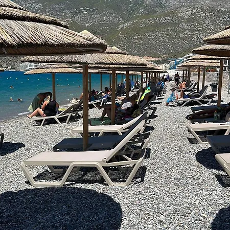 A 10 , Sea Views, Wifi, Airconditioning And Parking, Terrace *