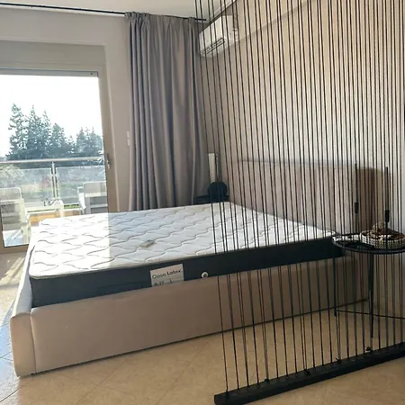 A 10 , Sea Views, Wifi, Airconditioning And Parking, Terrace *