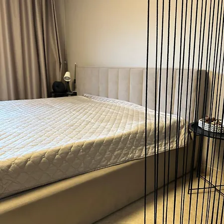 A 10 , Sea Views, Wifi, Airconditioning And Parking, Terrace Appartement