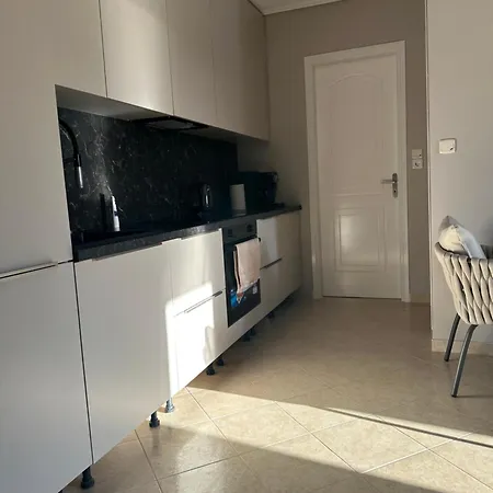 A 10 , Sea Views, Wifi, Airconditioning And Parking, Terrace