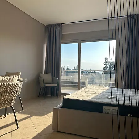 Апартаменты A 10 , Sea Views, Wifi, Airconditioning And Parking, Terrace