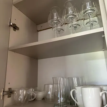 Апартаменты A 10 , Sea Views, Wifi, Airconditioning And Parking, Terrace *