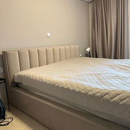 A 10 , Sea Views, Wifi, Airconditioning And Parking, Terrace Апартаменты