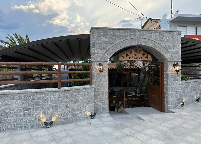 A 10 , Sea Views, Wifi, Airconditioning And Parking, Terrace アパート