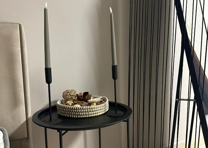 A 10 , Sea Views, Wifi, Airconditioning And Parking, Terrace *