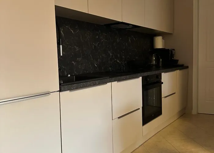 A 10 , Sea Views, Wifi, Airconditioning And Parking, Terrace